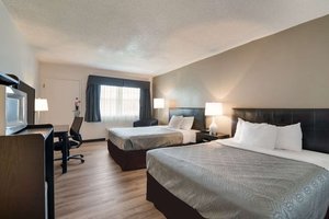 Room & Suite