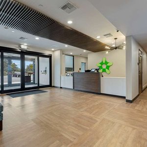 Extended Stay America - Daytona Beach - Ormond Beach in Ormond Beach, image may contain: Office Building, City, Condo, Urban