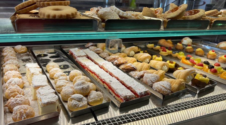 2.0 PASTICCERIA BISTROT, Bolsena - Restaurant Reviews, Photos & Phone Number - Tripadvisor
