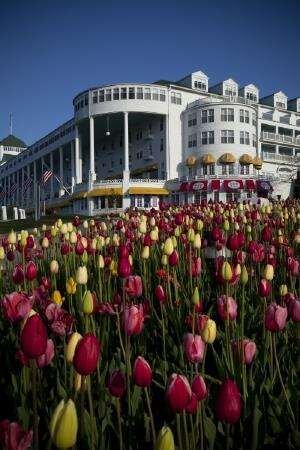 GRAND HOTEL Updated 2024 Prices Reviews Mackinac Island MI