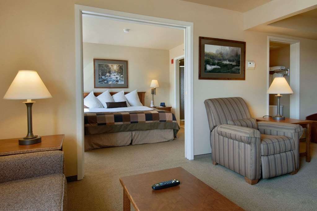 WINGATE BY WYNDHAM GREENWOOD VILLAGE DENVER TECH Updated 2024 Prices   Suite 