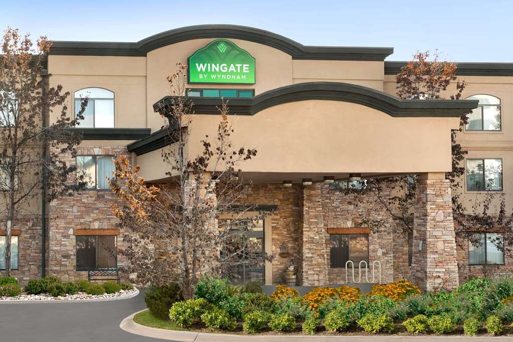 WINGATE BY WYNDHAM GREENWOOD VILLAGE DENVER TECH