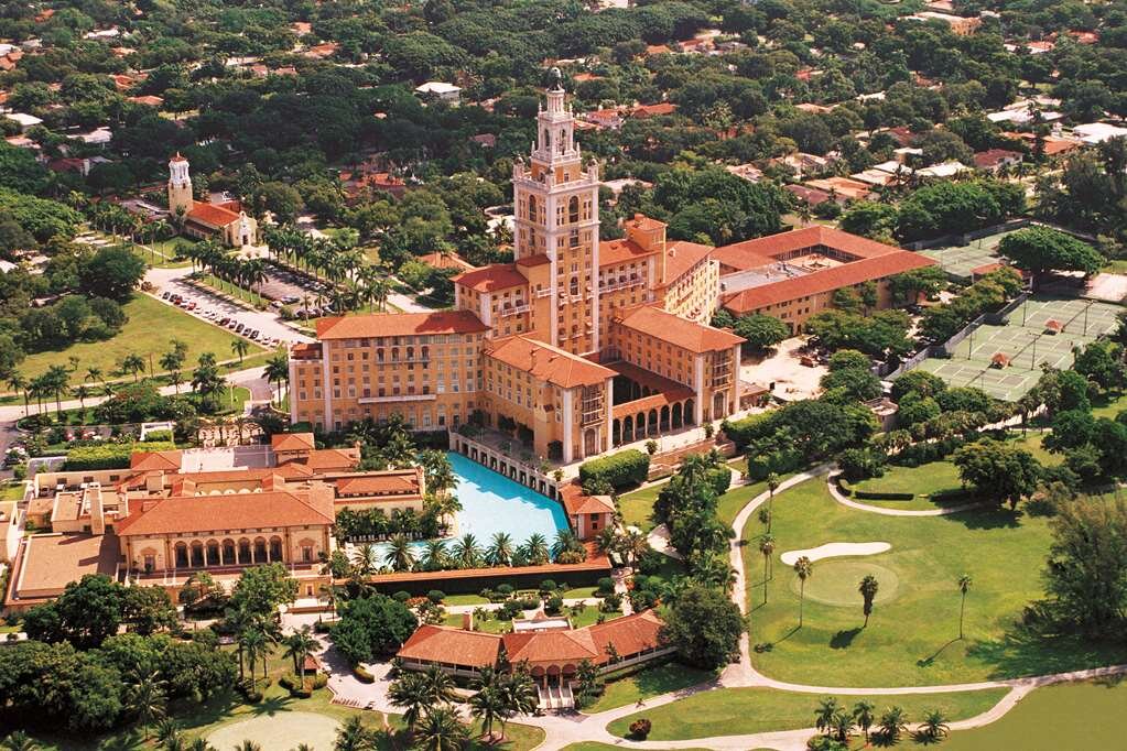 THE BILTMORE HOTEL MIAMI CORAL GABLES FL Hotel Anmeldelser   The Resort 