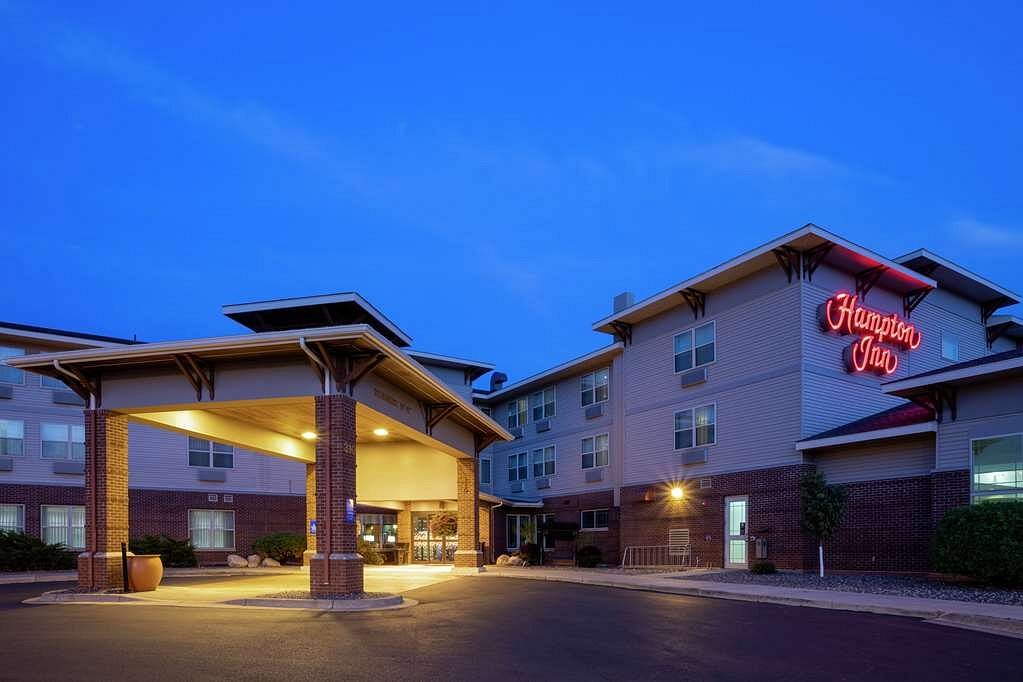 HAMPTON INN DULUTH CANAL PARK UPDATED 2022 Hotel Reviews & Price