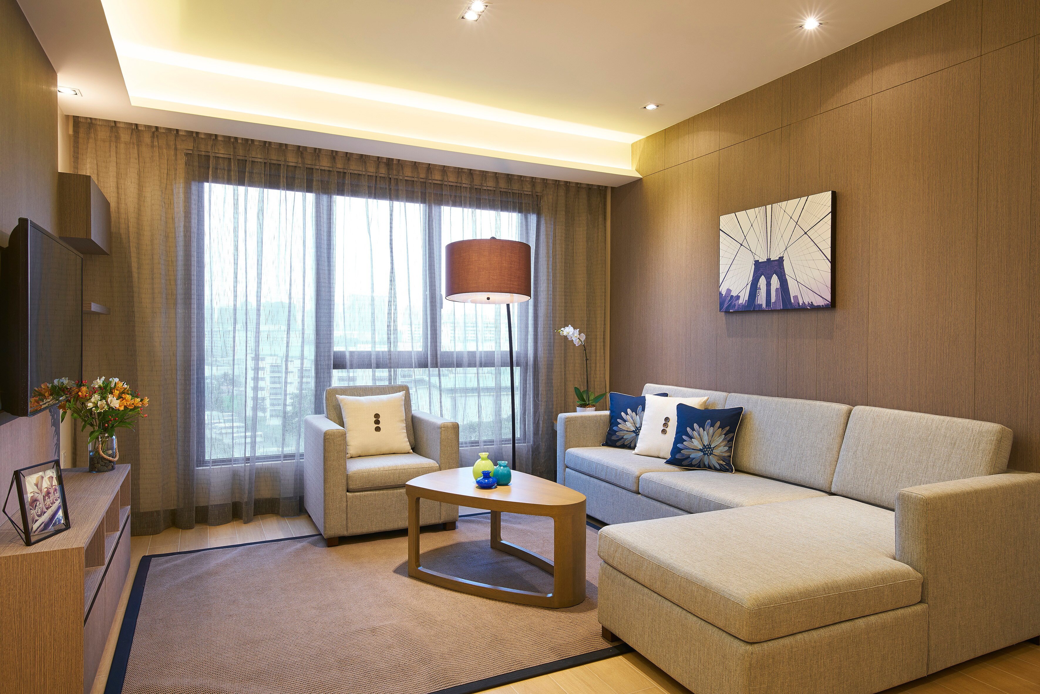 OASIA RESIDENCE SINGAPORE BY FAR EAST HOSPITALITY UPDATED 2024