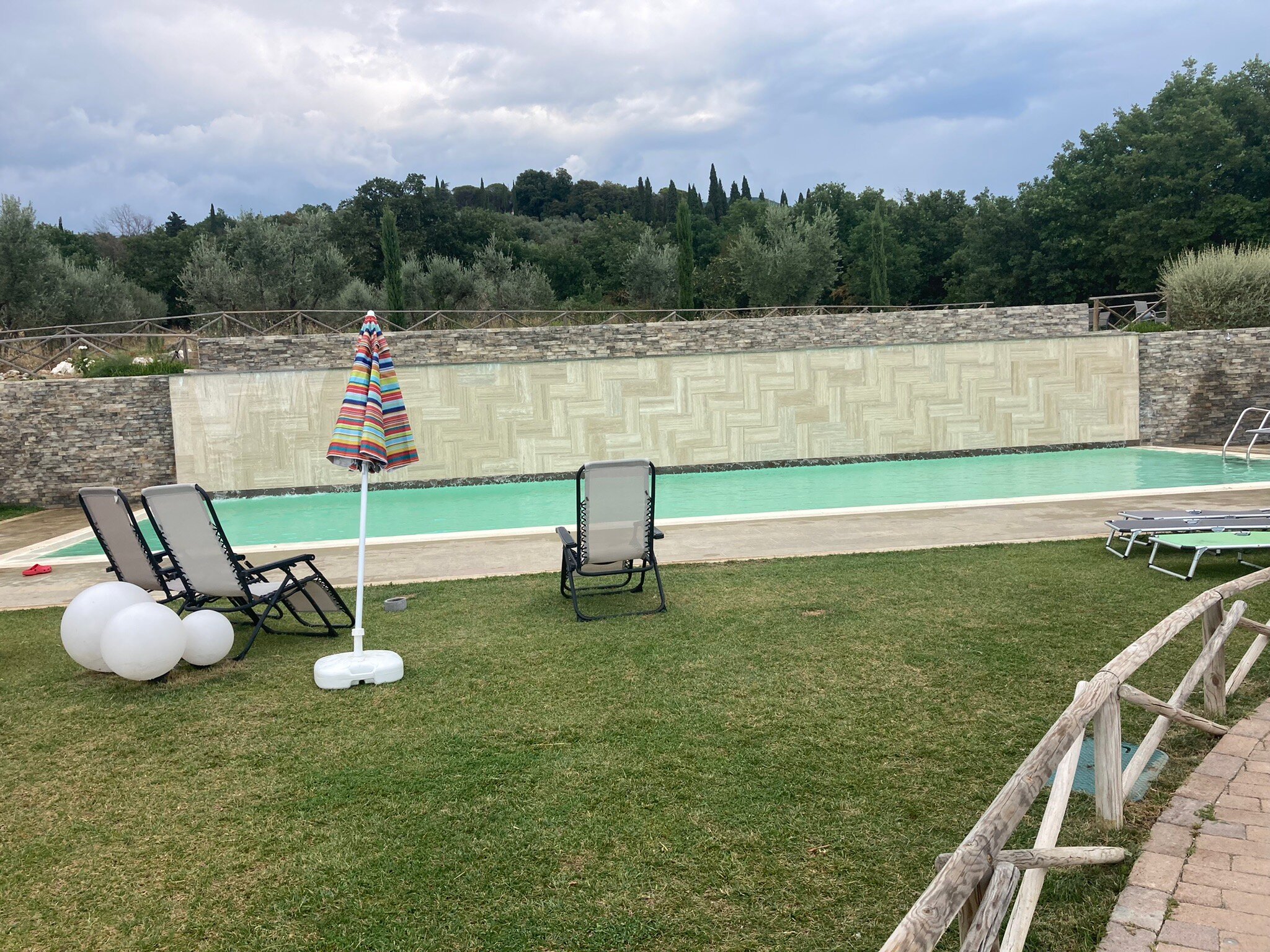 HOTEL PLANET Reviews Arezzo Italy