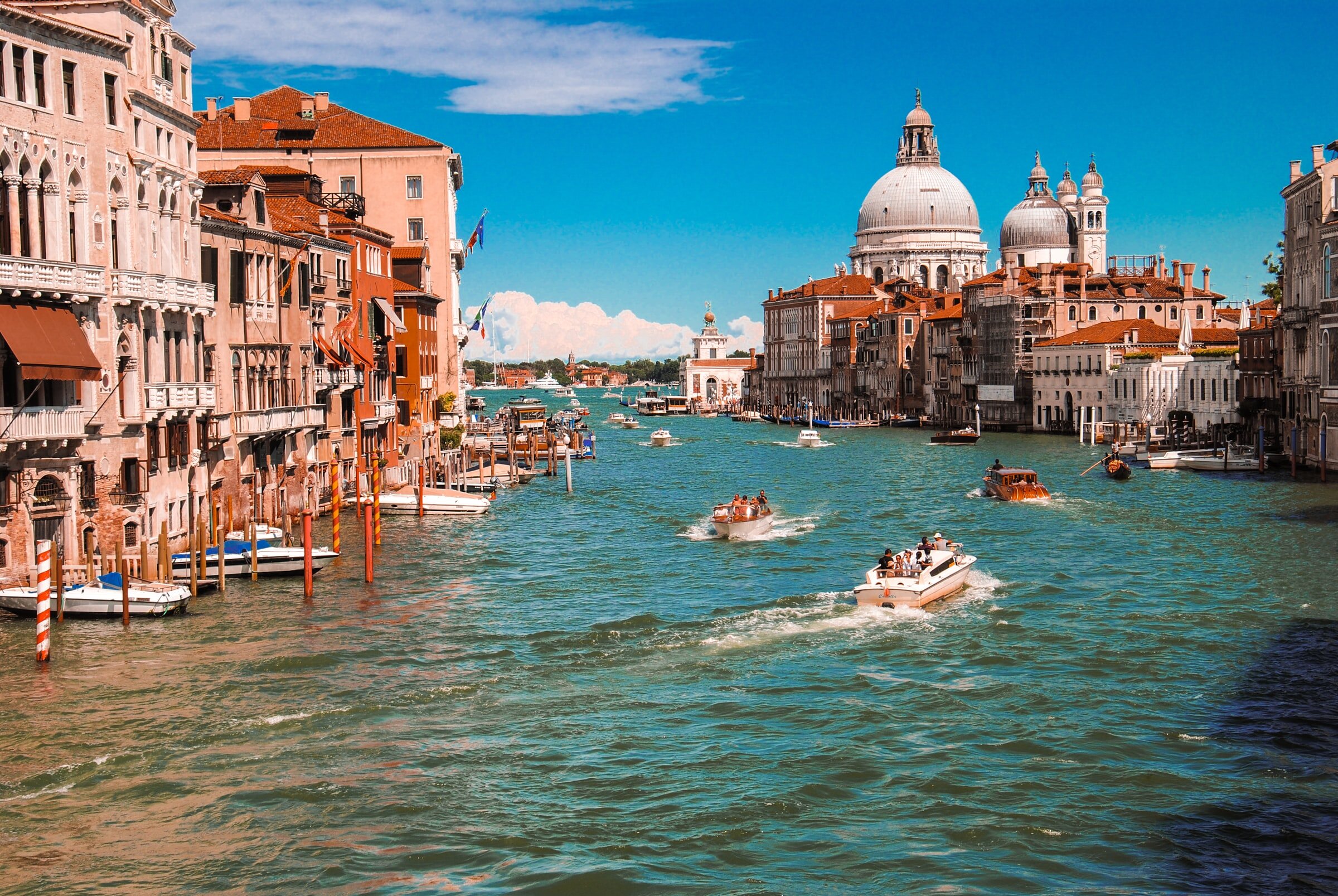 Rome to Venice Getting there by train plane and bus Tripadvisor