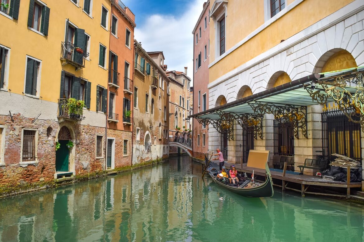 Rome to Venice Getting there by train plane and bus Tripadvisor