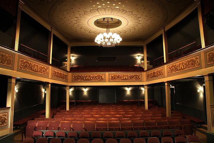 Bornholms Teater image