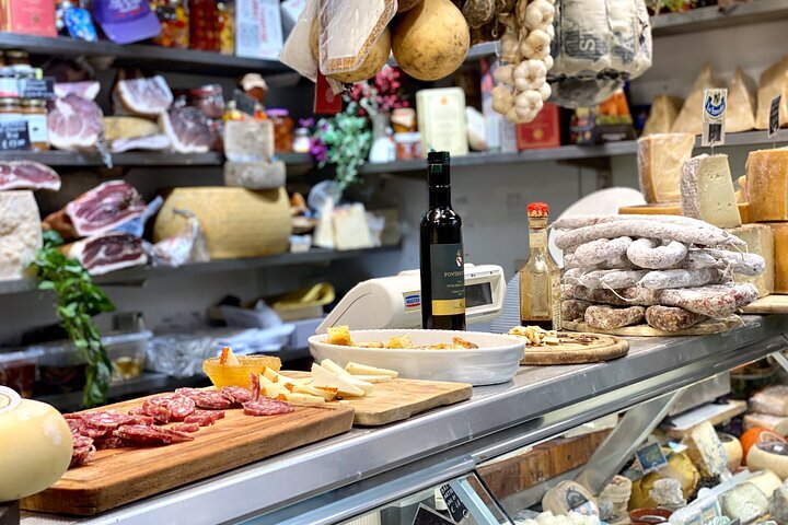 THE 10 BEST Florence Food Tours (with Prices) - Tripadvisor