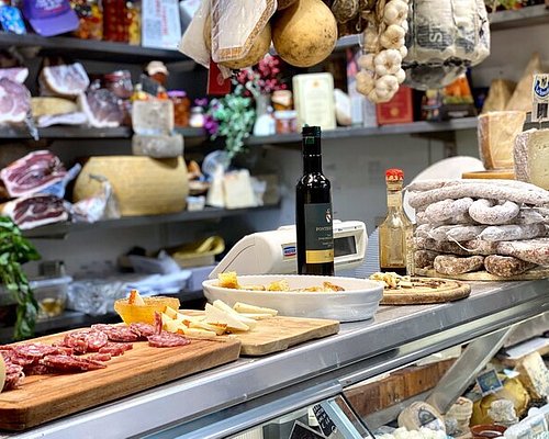 food tours in florence italy