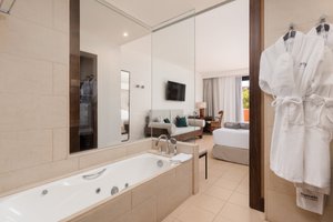 Zimmer und Suite