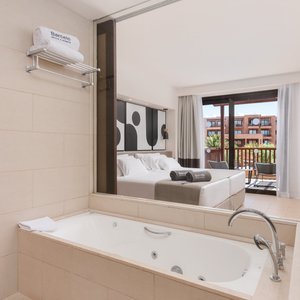 Barcelo Tenerife, hotel in Tenerife