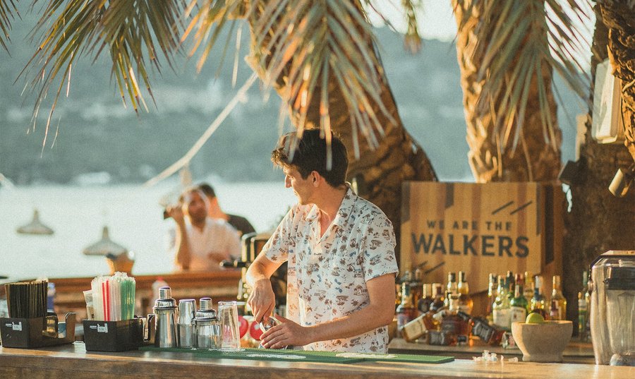 Palm Bar
