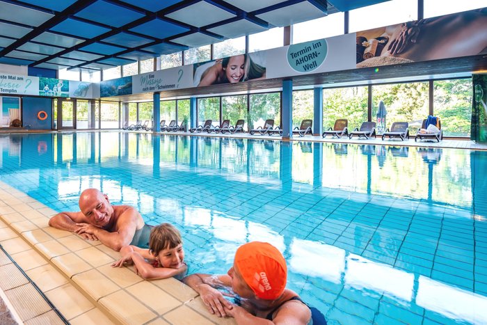 AHORN Harz Hotel Braunlage Pool: Pictures & Reviews - Tripadvisor