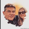 Anita and Andy