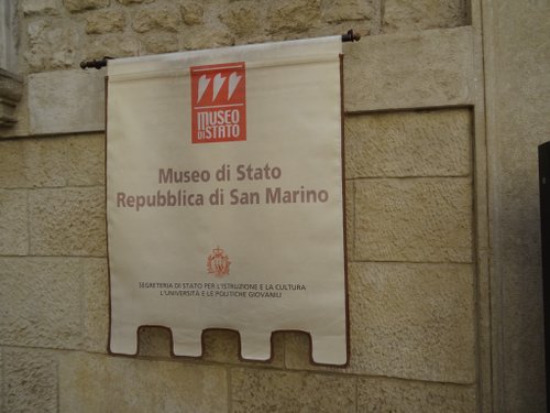 City of San Marino PavlaPavla review images