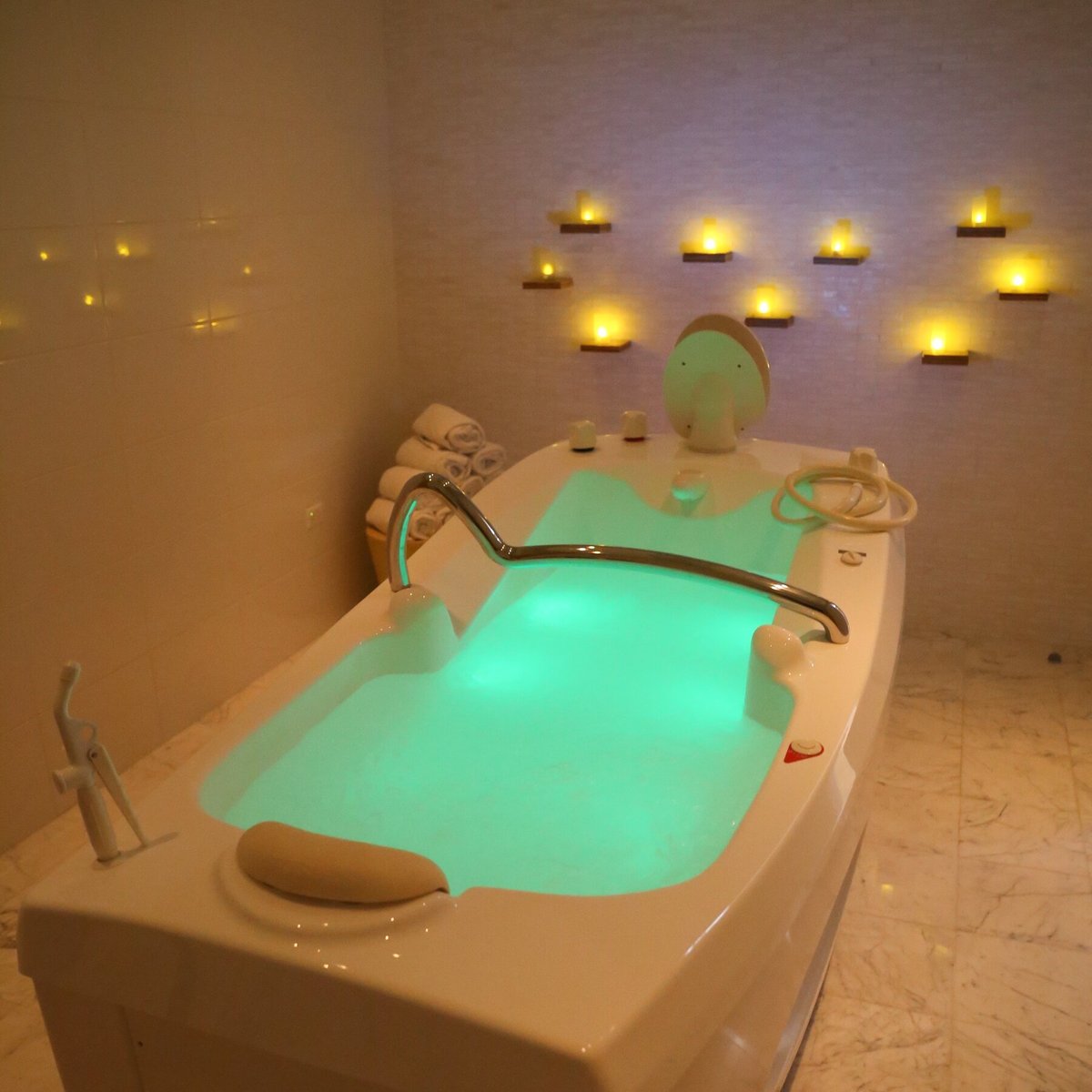 The Spa at Palmer House - All You Need to Know BEFORE You Go (2024)