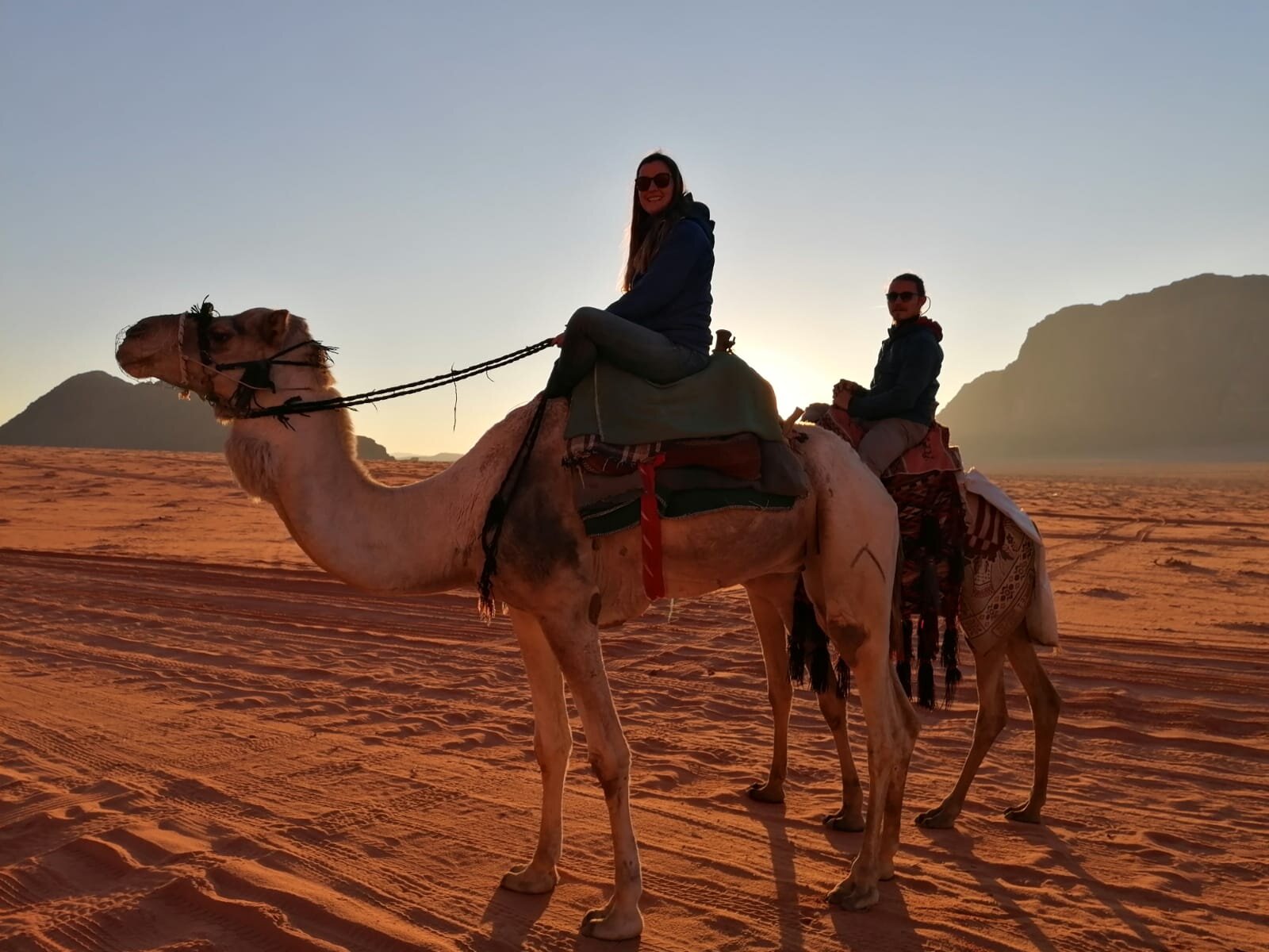 Wadi Rum Bedouin Tribe Camp - UPDATED Prices, Reviews & Photos