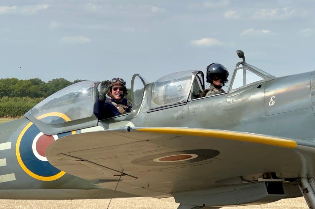 Aero Legends (Headcorn) - All You Need to Know BEFORE You Go