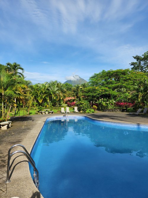 ARENAL COUNTRY INN $67 ($̶9̶3̶) - Updated 2022 Prices & Hotel Reviews ...