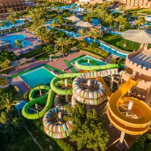Aqua Park