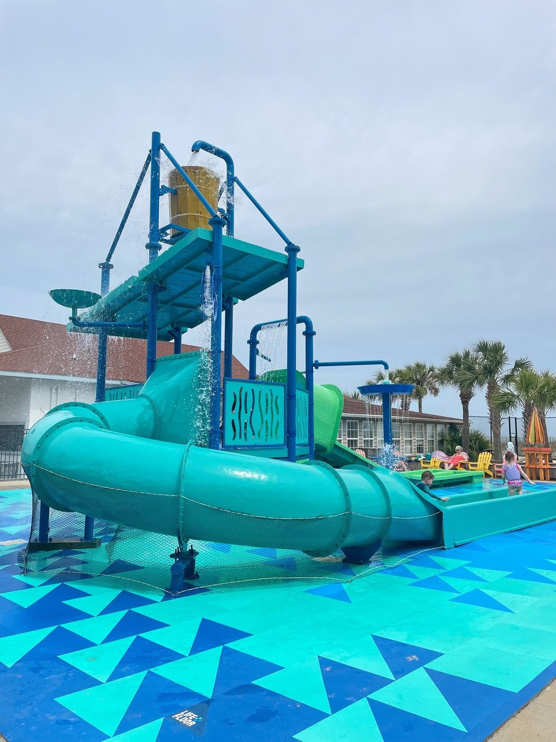 LAKEWOOD CAMPING RESORT Updated 2024 Campground Reviews (Myrtle Beach