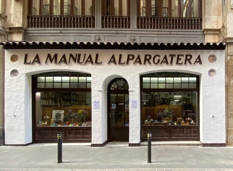 La Manual Alpargatera All You Need to Know BEFORE You Go 2024