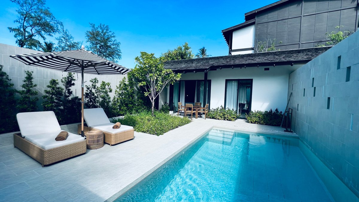 KIMPTON KITALAY SAMUI - Updated 2022 (Ko Samui/Choeng Mon, Thailand)