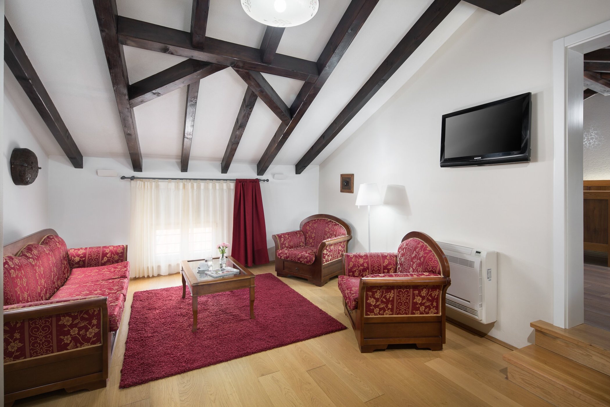 Hotel La Grisa by null