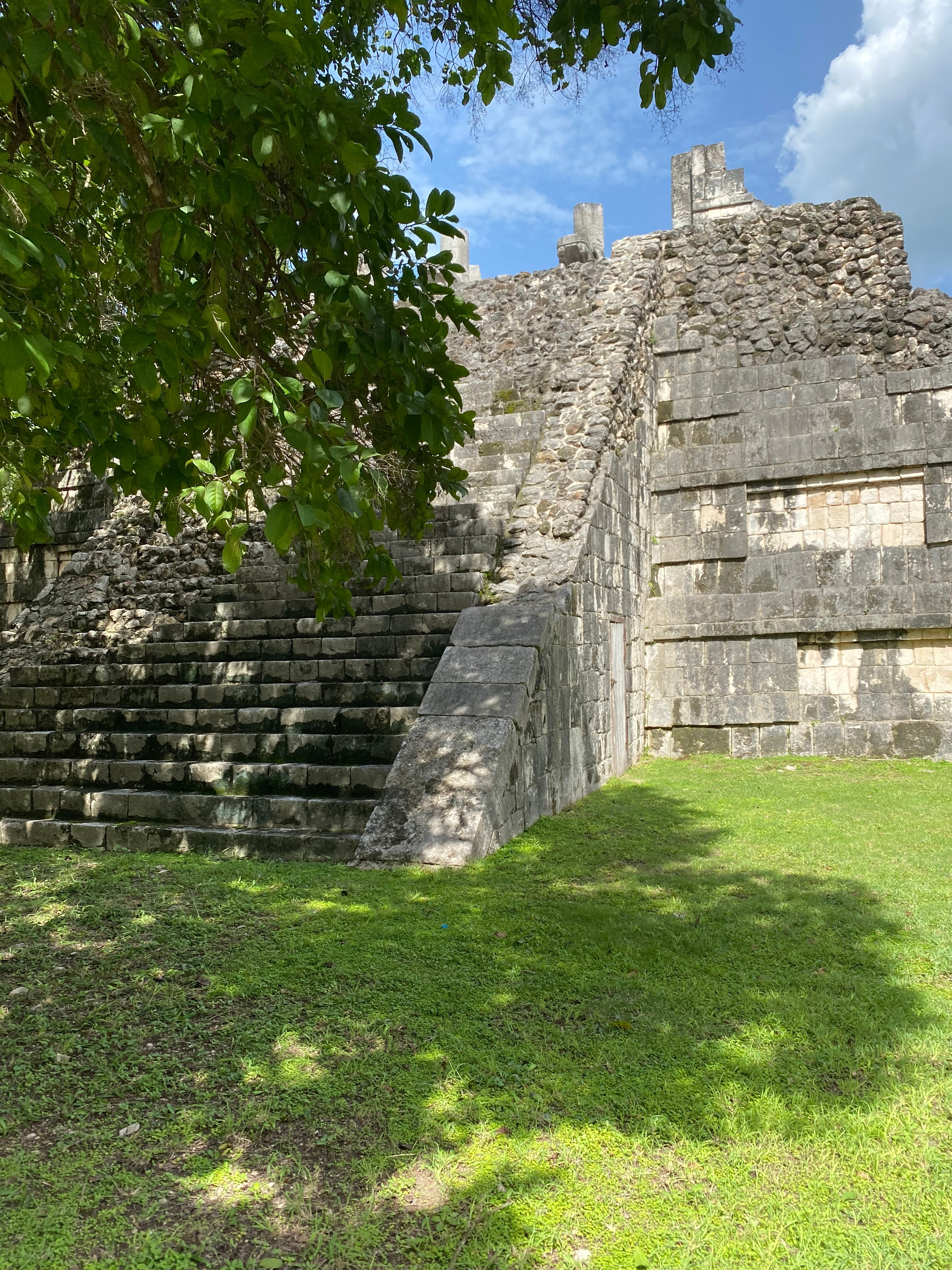 Chichén Itzá All-Inclusive With Hubiku Cenote & Valladolid (Chichen ...