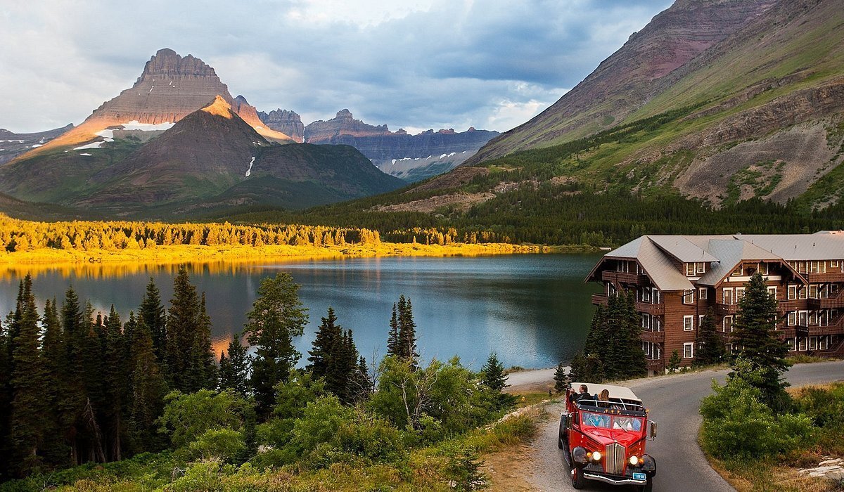 Glacier National Park, MT 2024 Best Places to Visit Tripadvisor