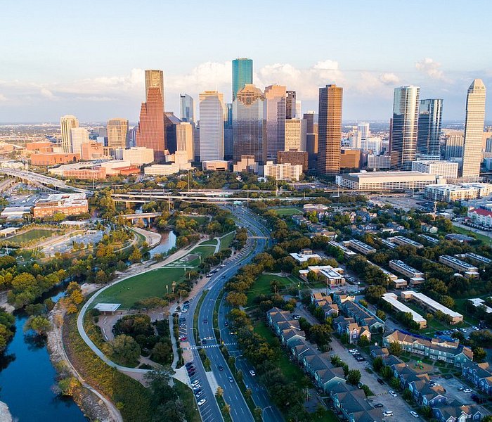 THE 10 BEST Houston Parks (Updated 2023) - Tripadvisor