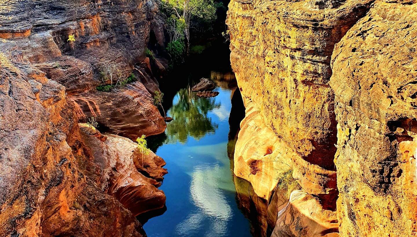 cobbold gorge tours and accommodation forsayth photos