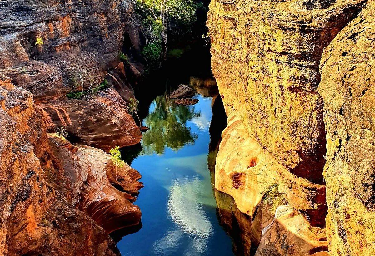 cobbold gorge tours photos