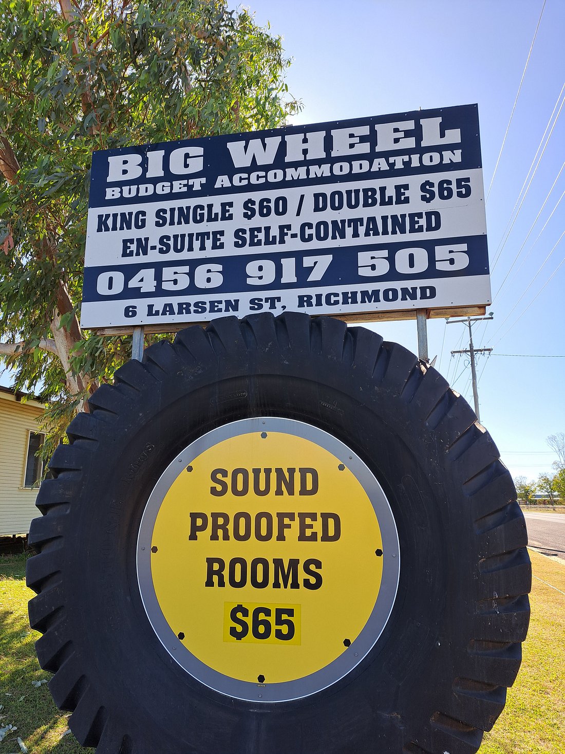 big-wheel-budget-accommodation-guest-house-reviews-richmond-queensland