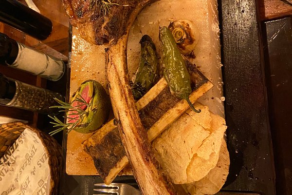 Review of Brasil Steak House  Puerto Vallarta, Mexico, North America - AFAR