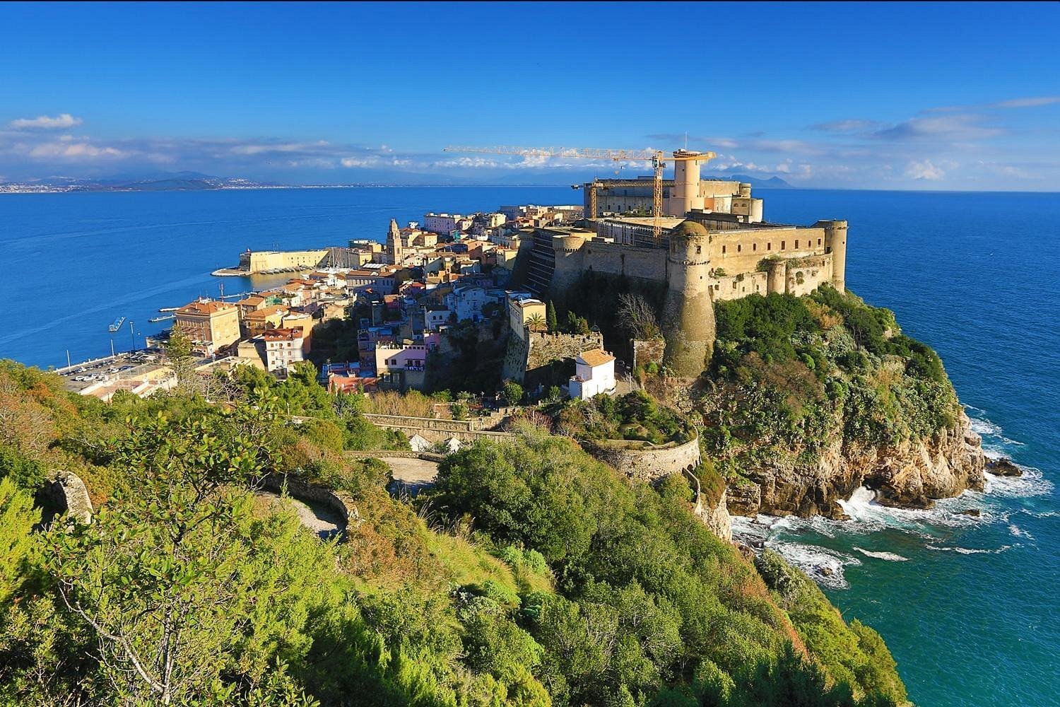 Rome to Naples Getting there by train plane and bus Tripadvisor