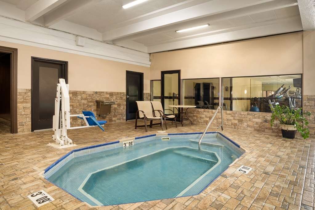 Hotel photo 85 of Best Western Hospitality Hotel & Suites.