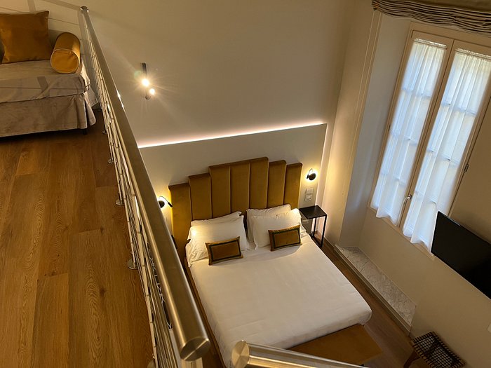 CORTE DEI SOGNI BOUTIQUE HOTEL & SPA - Updated 2024 Prices & Reviews ( Florence, Italy)