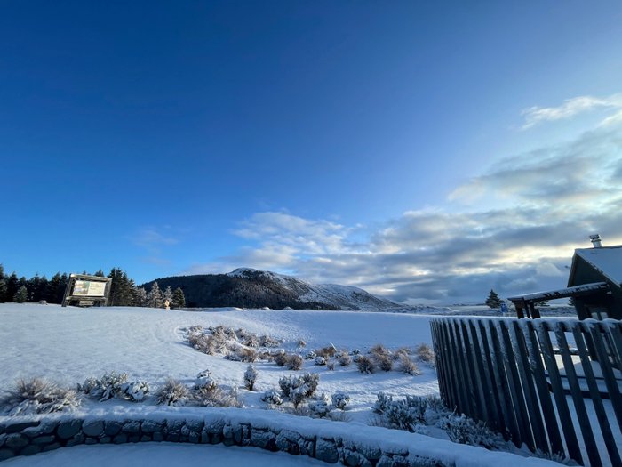 THE CAIRNS: 2022 Reviews (Lake Tekapo, New Zealand) - Photos of Cottage ...