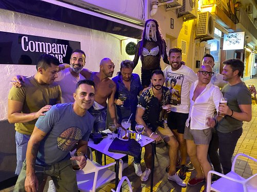 THE 5 BEST Rome Gay Clubs & Bars (Updated 2023) - Tripadvisor