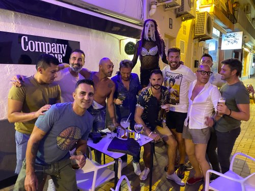 THE 10 BEST Benidorm Gay Clubs & Bars (Updated 2023)