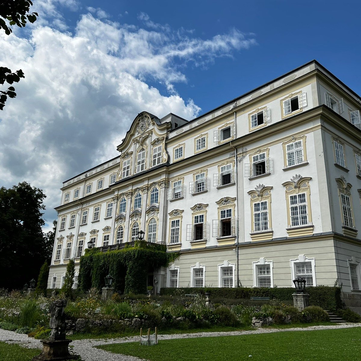 Schloss Leopoldskron (salzburg) - All You Need To Know Before You Go