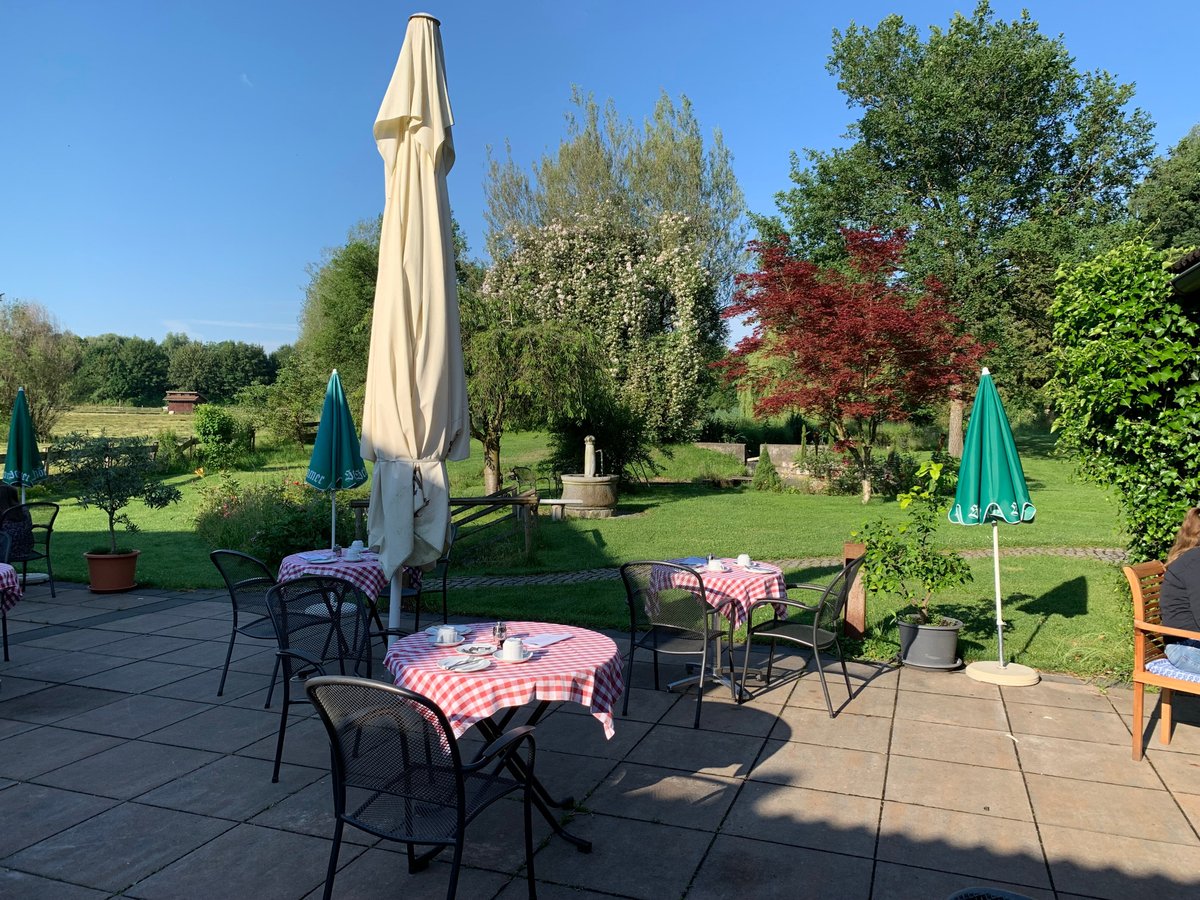 hotel eichenhof waging speisekarte