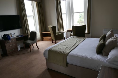 Fairfield House Hotel Ayr İngiltere Otel Yorumları Ve Fiyat Karşılaştırması Tripadvisor