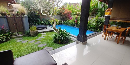 GORA HOUSE BALI - Prices & Guest house Reviews (Ubud)