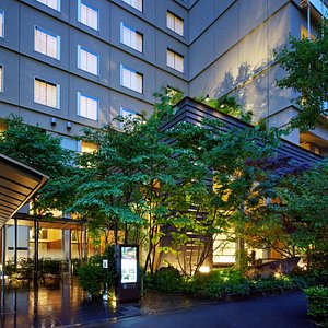 Hotel Niwa Tokyo in Chiyoda