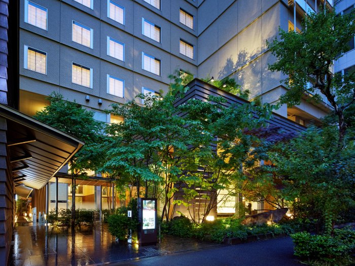 Imagen 2 de Hotel Niwa Tokyo