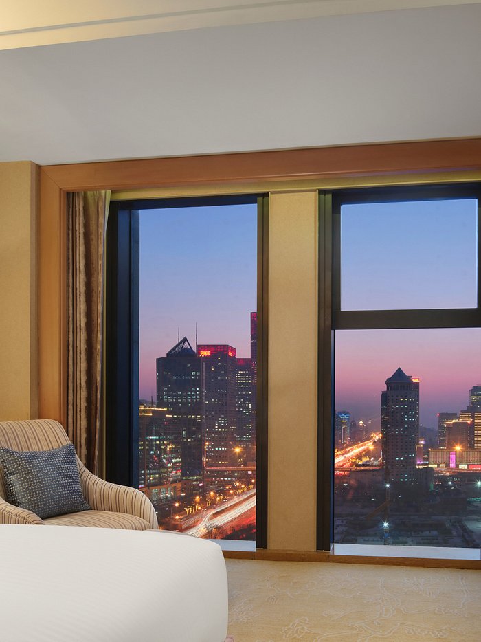 北京万达文华酒店(北京市) - Wanda Vista Beijing - 1,912条旅客点评与比价
